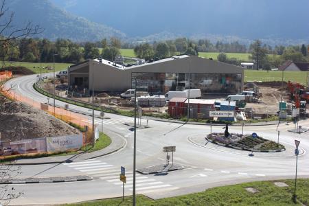 PREDSTAVNIKI SPAR-A PRI BOVŠKEM ŽUPANU4